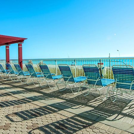 Majestic Beach Towers 1-1911 Panama City Beach Zewnętrze zdjęcie