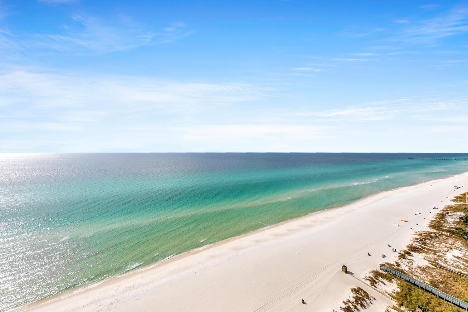 Majestic Beach Towers 1-1911 Panama City Beach Zewnętrze zdjęcie