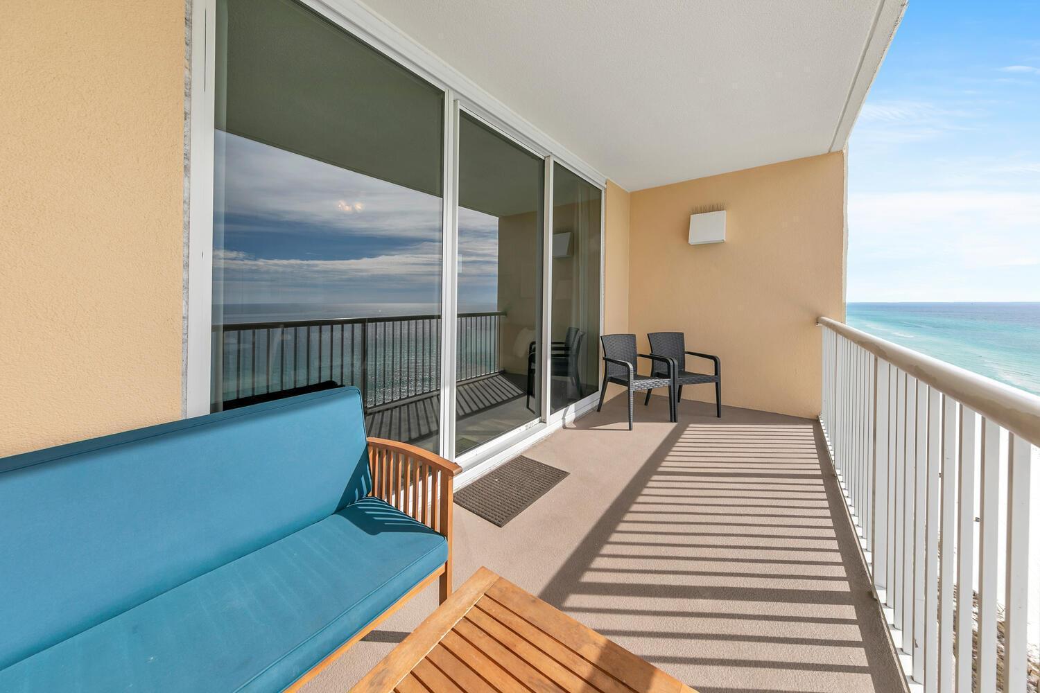 Majestic Beach Towers 1-1911 Panama City Beach Zewnętrze zdjęcie