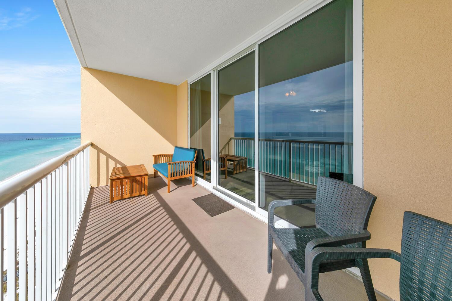 Majestic Beach Towers 1-1911 Panama City Beach Zewnętrze zdjęcie