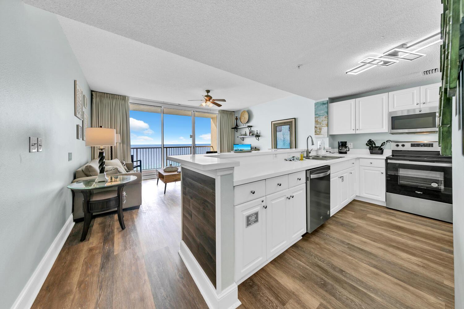 Majestic Beach Towers 1-1911 Panama City Beach Zewnętrze zdjęcie