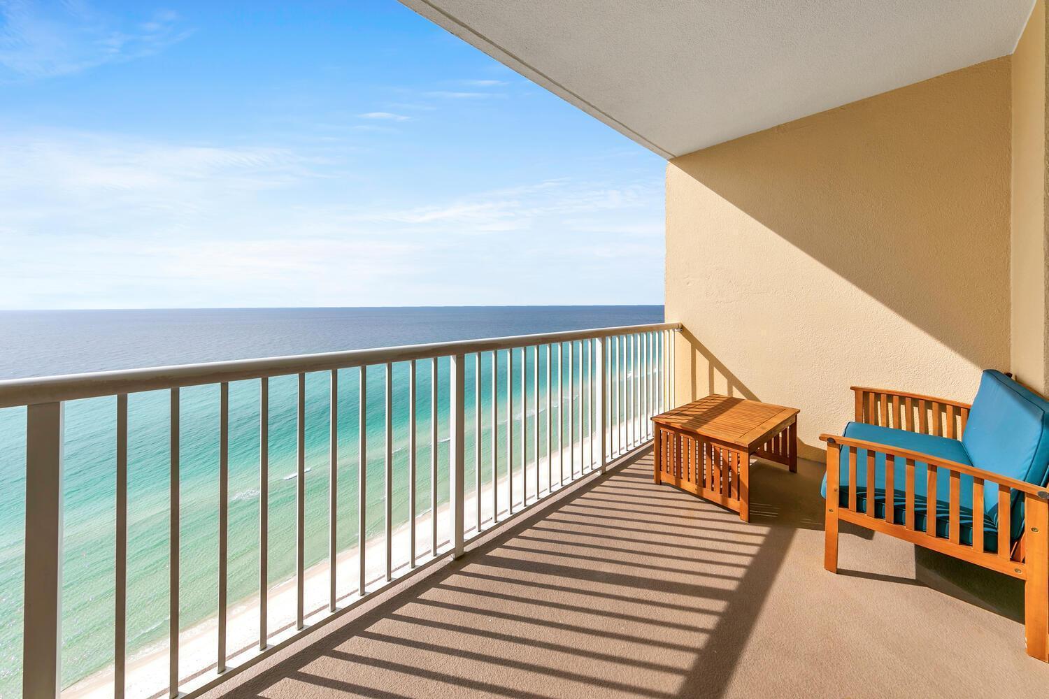 Majestic Beach Towers 1-1911 Panama City Beach Zewnętrze zdjęcie