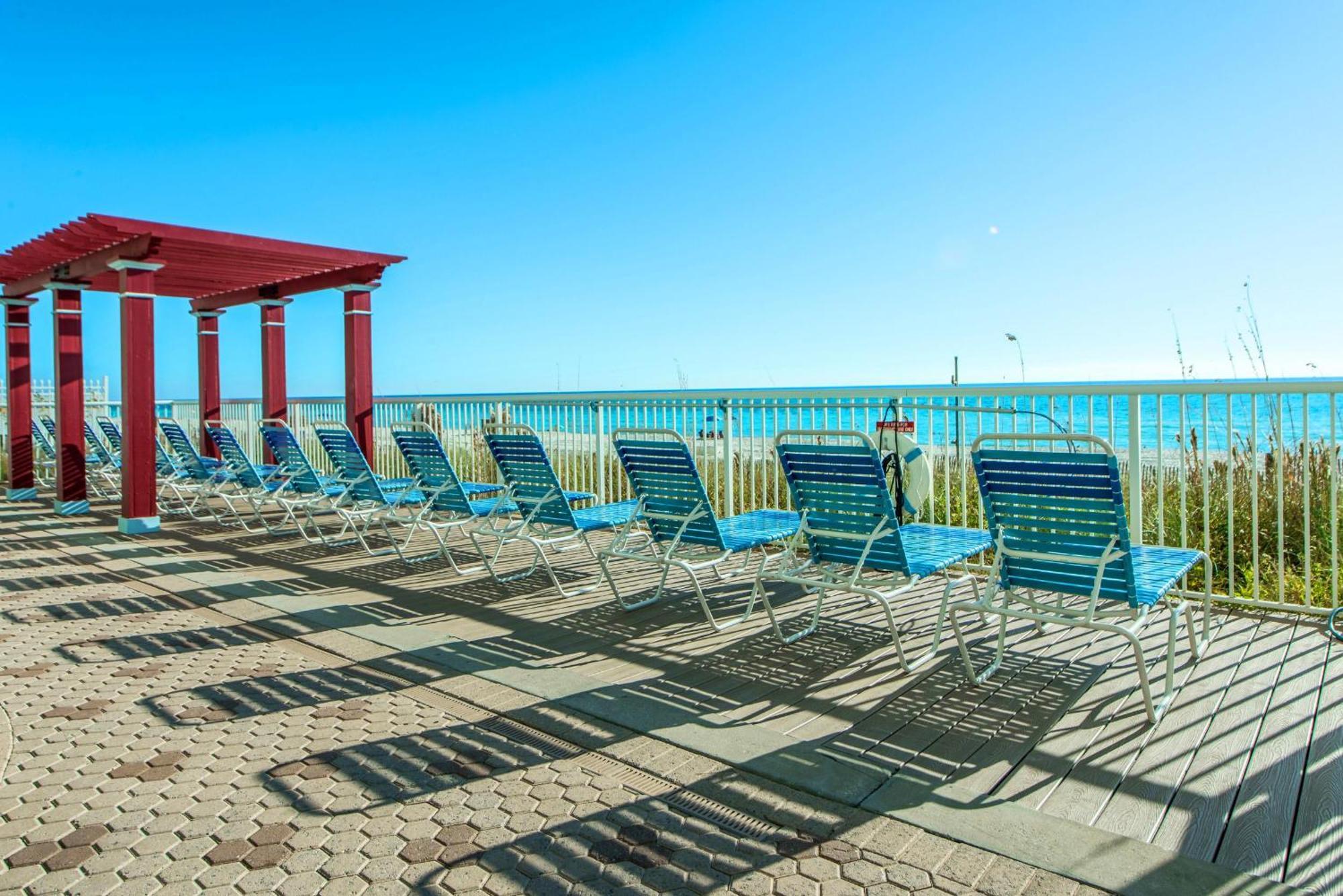 Majestic Beach Towers 1-1911 Panama City Beach Zewnętrze zdjęcie